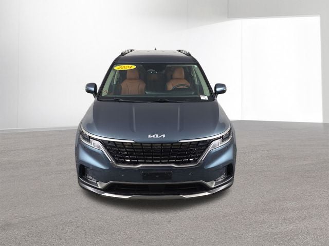 2024 Kia Carnival SX