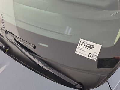 2024 Kia Carnival SX