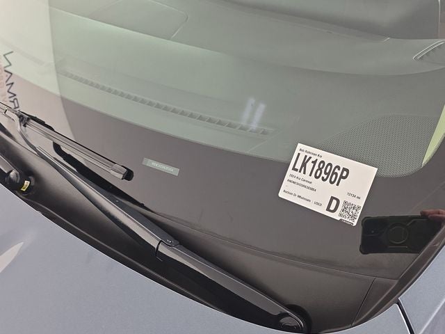 2024 Kia Carnival SX