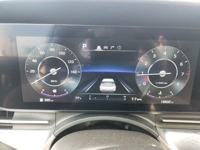 2024 Kia Carnival SX Prestige
