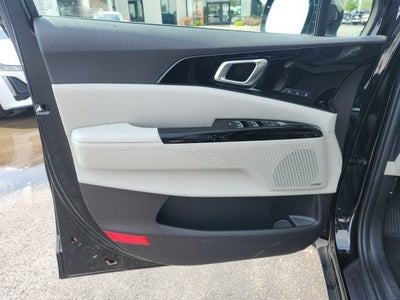 2024 Kia Carnival SX Prestige