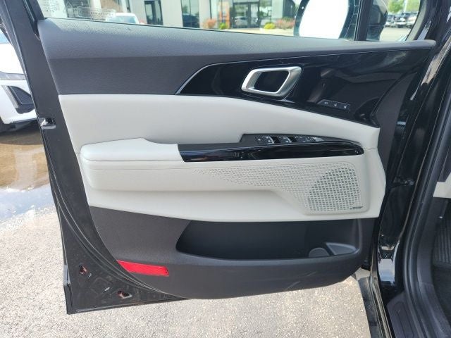 2024 Kia Carnival SX Prestige