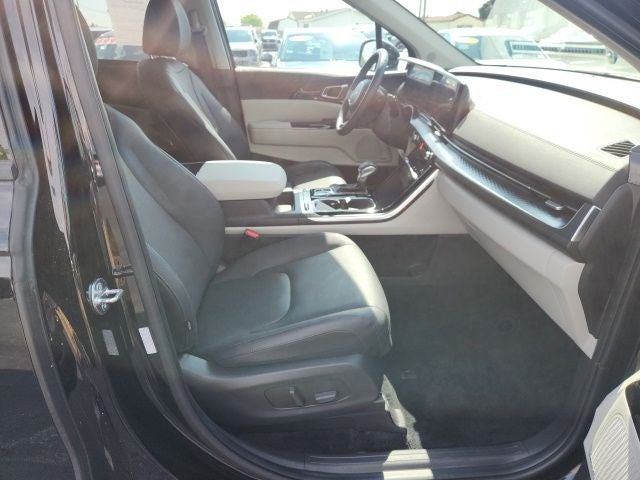 2024 Kia Carnival SX Prestige