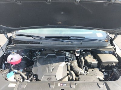 2024 Kia Carnival SX Prestige