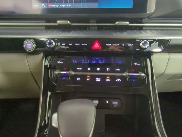 2024 Kia Carnival SX Prestige