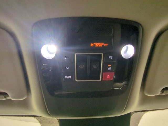 2024 Kia Carnival SX Prestige