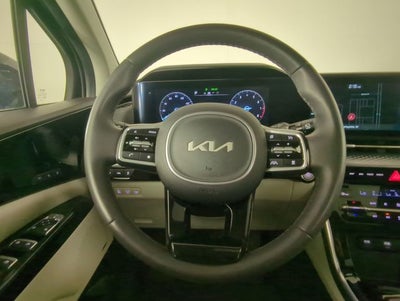 2024 Kia Carnival SX Prestige