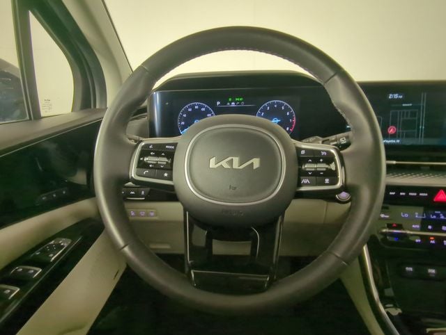 2024 Kia Carnival SX Prestige