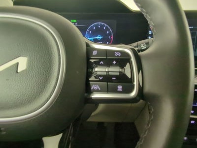 2024 Kia Carnival SX Prestige