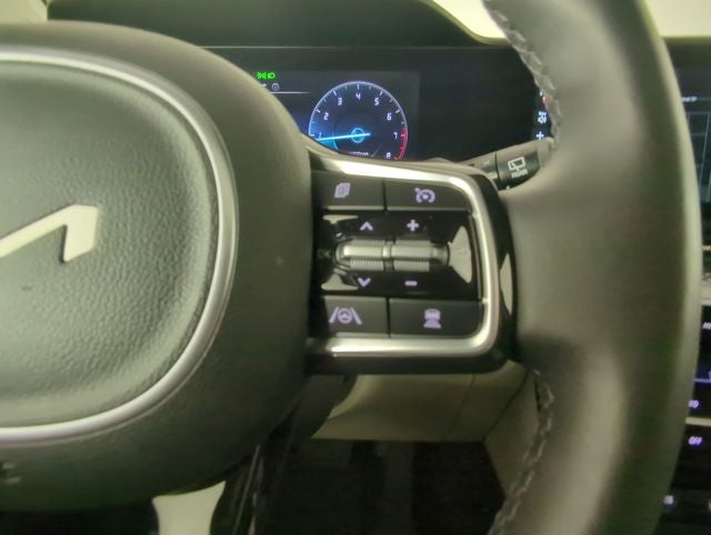2024 Kia Carnival SX Prestige
