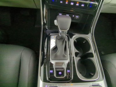 2024 Kia Carnival SX Prestige