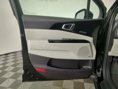 2024 Kia Carnival SX Prestige