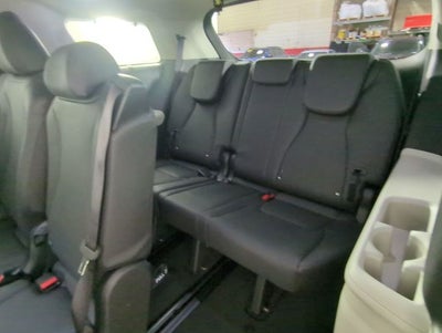 2024 Kia Carnival SX Prestige