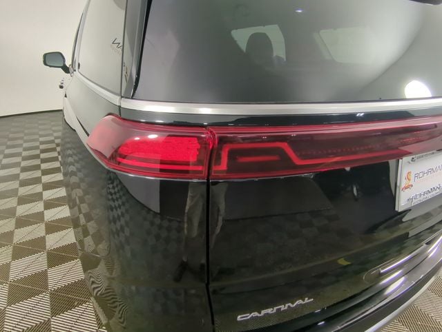 2024 Kia Carnival SX Prestige