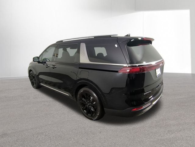 2024 Kia Carnival SX Prestige