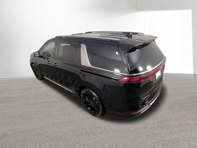 2024 Kia Carnival SX Prestige