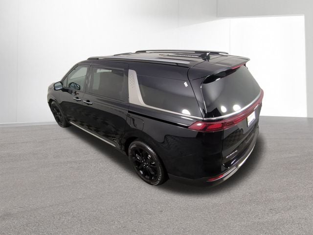 2024 Kia Carnival SX Prestige