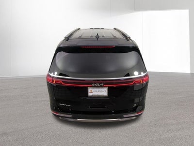 2024 Kia Carnival SX Prestige