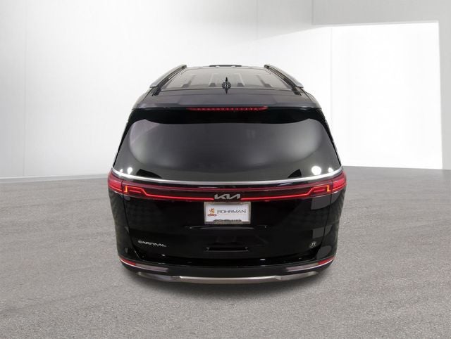 2024 Kia Carnival SX Prestige