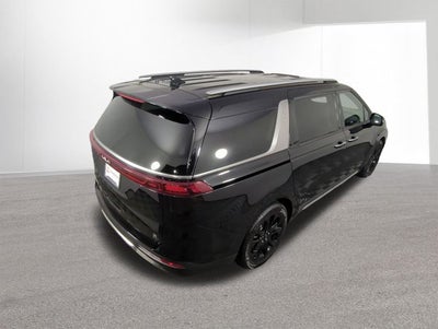 2024 Kia Carnival SX Prestige