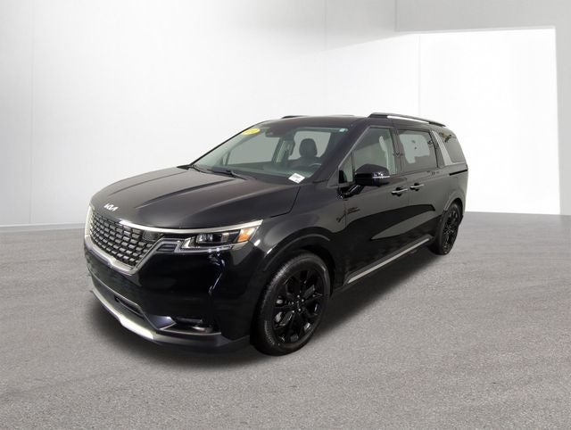 2024 Kia Carnival SX Prestige
