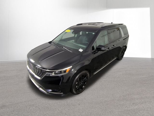 2024 Kia Carnival SX Prestige