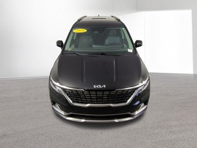 2024 Kia Carnival SX Prestige