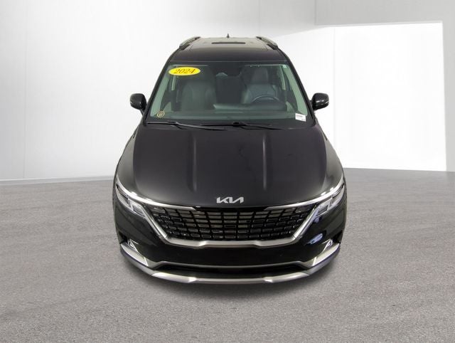 2024 Kia Carnival SX Prestige