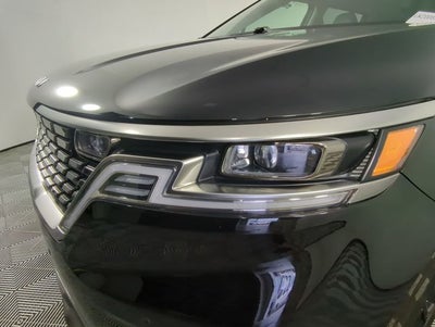 2024 Kia Carnival SX Prestige
