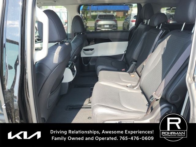 2024 Kia Carnival SX Prestige