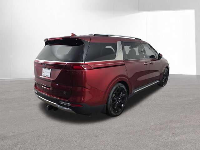2024 Kia Carnival SX Prestige