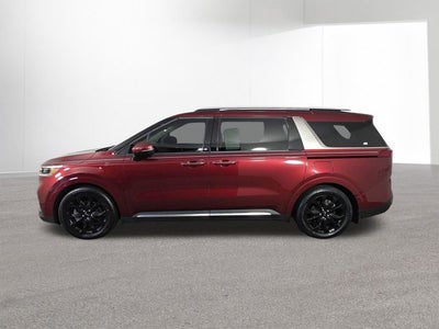 2024 Kia Carnival SX Prestige