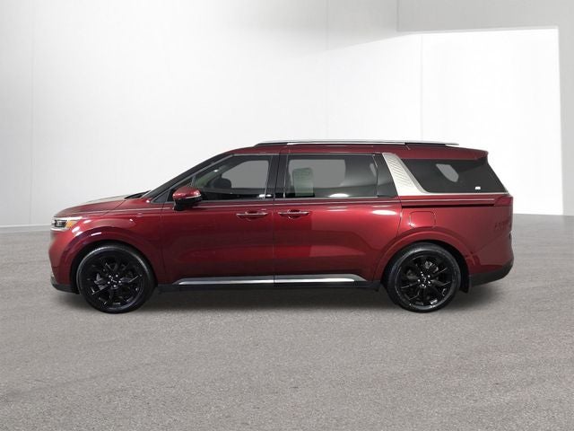 2024 Kia Carnival SX Prestige