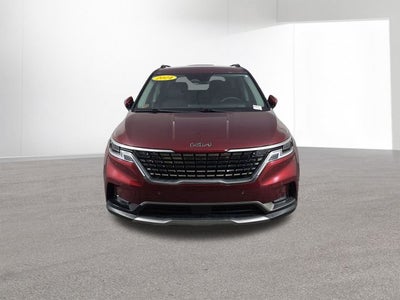 2024 Kia Carnival SX Prestige