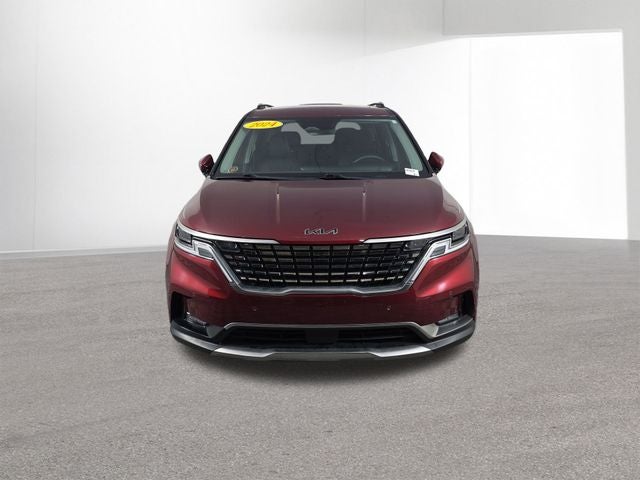 2024 Kia Carnival SX Prestige