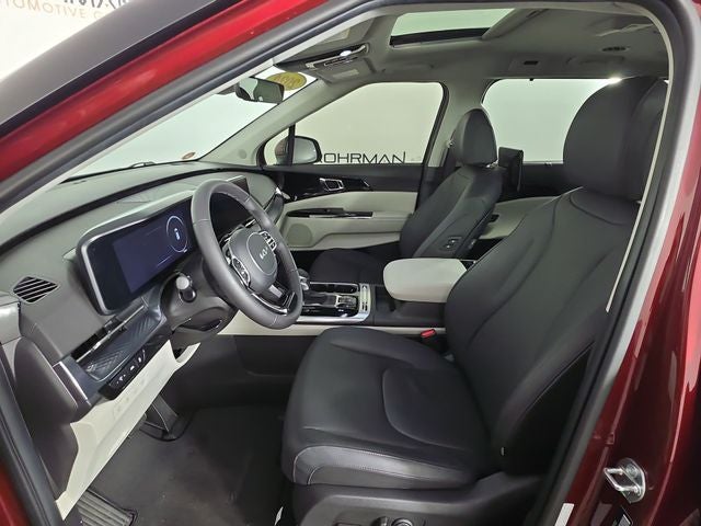 2024 Kia Carnival SX Prestige