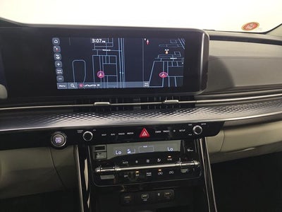 2024 Kia Carnival SX Prestige