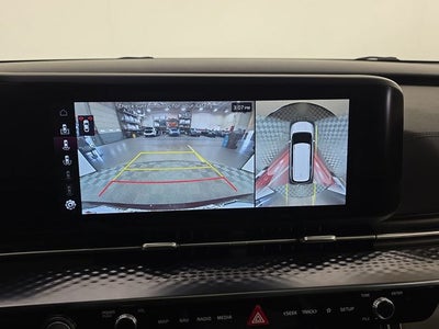 2024 Kia Carnival SX Prestige
