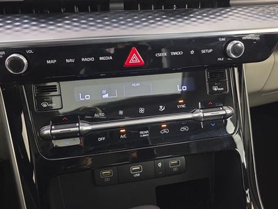 2024 Kia Carnival SX Prestige
