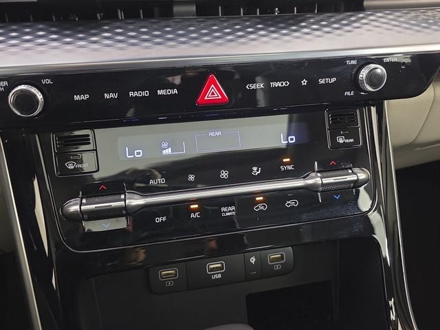 2024 Kia Carnival SX Prestige