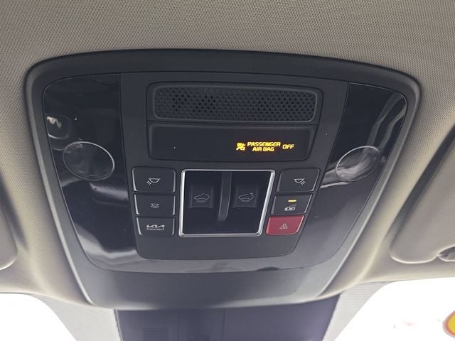 2024 Kia Carnival SX Prestige