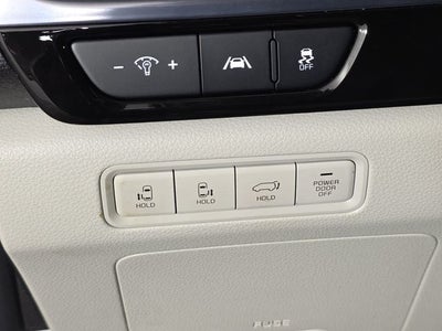 2024 Kia Carnival SX Prestige