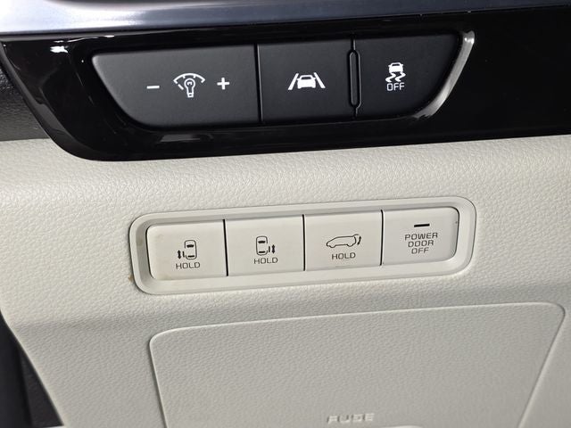 2024 Kia Carnival SX Prestige