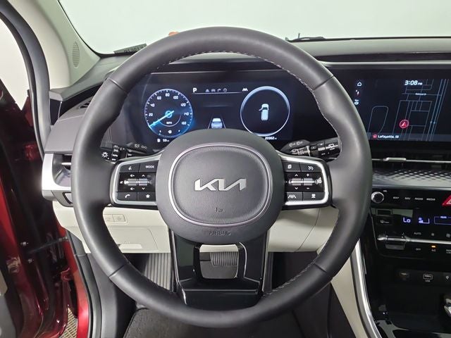 2024 Kia Carnival SX Prestige