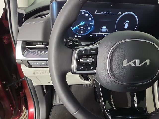 2024 Kia Carnival SX Prestige