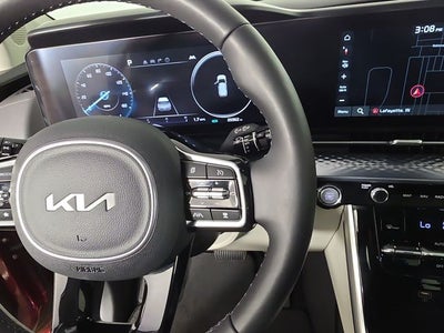 2024 Kia Carnival SX Prestige
