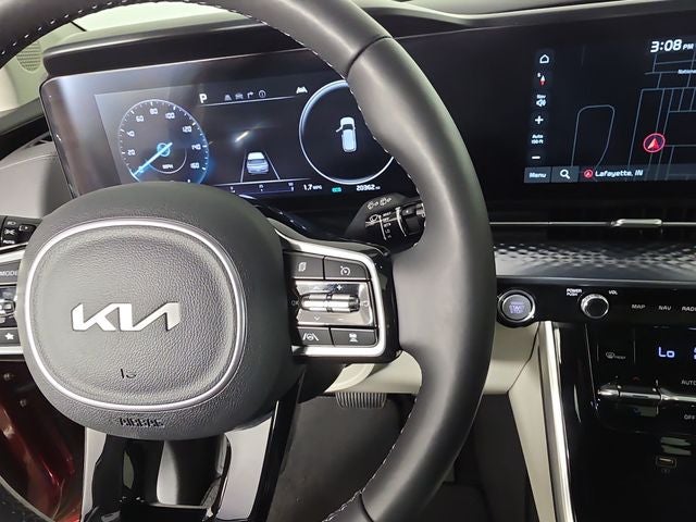 2024 Kia Carnival SX Prestige