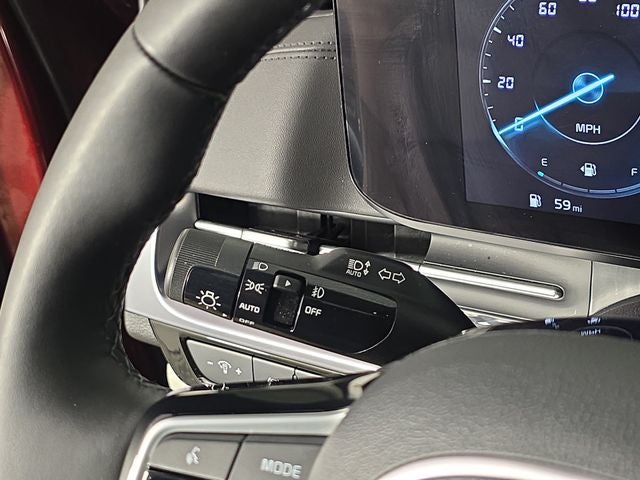 2024 Kia Carnival SX Prestige