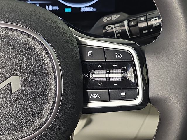2024 Kia Carnival SX Prestige