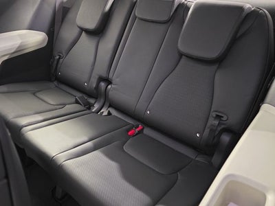 2024 Kia Carnival SX Prestige